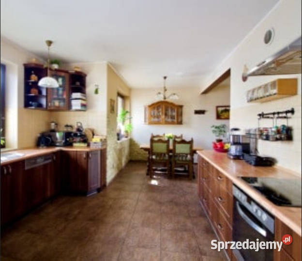 Sprzedam dom kujawsko-pomorskie