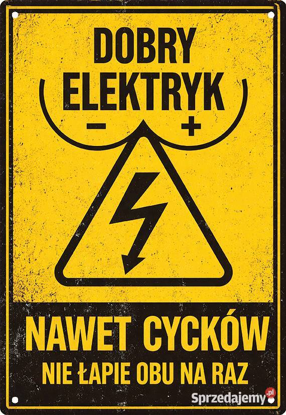 Tabliczki Retro Różne wzory V2 Piotrków Trybunalski