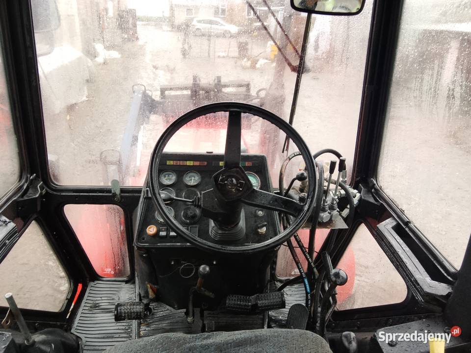 Sprzedam Mtz Belarus nowe sprzęgło kompletne