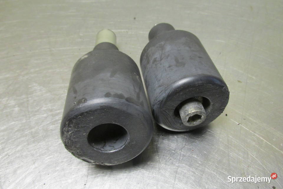 Crash pady Yamaha TDM 900 92r