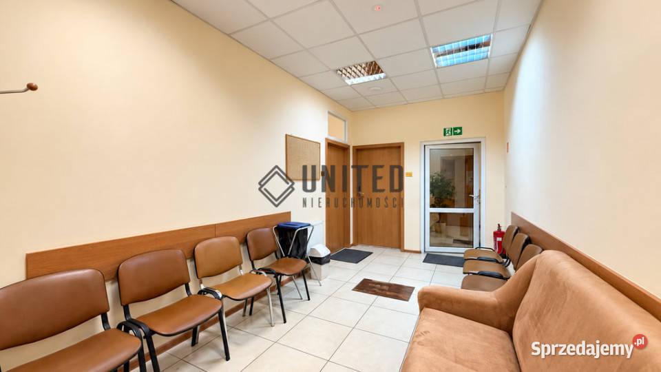 Lokal Centrum Inwestycja Zamkowej 7485zł/m2 Wrocław