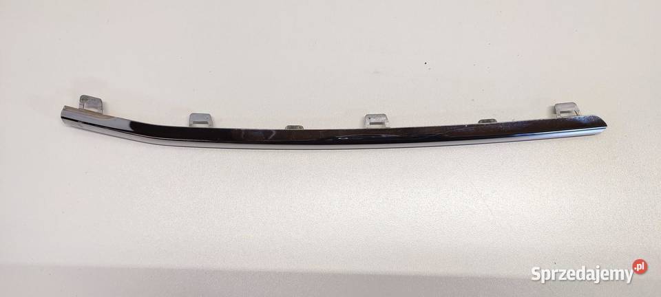 MERCEDES VITO W447 LISTWA ATRAPY GRILLA CHROM osobowe sprzedam