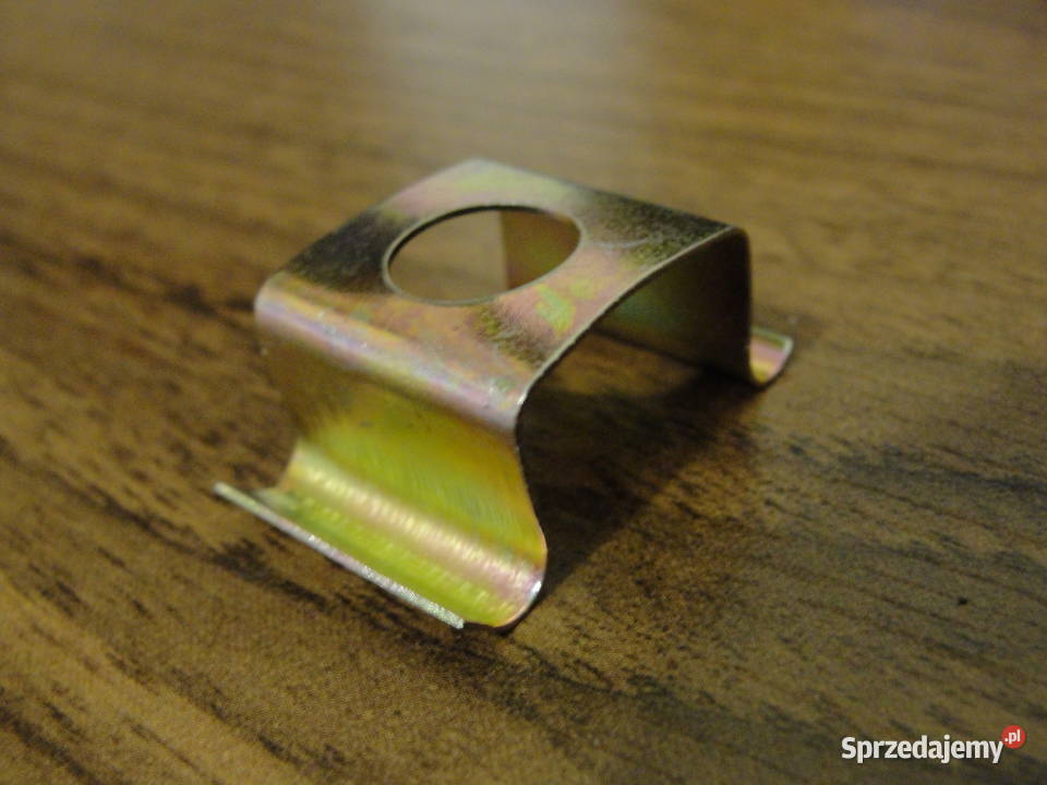Mercedes W113 230SL 250SL uchwyt klips przewodu Nowy Sącz sprzedam