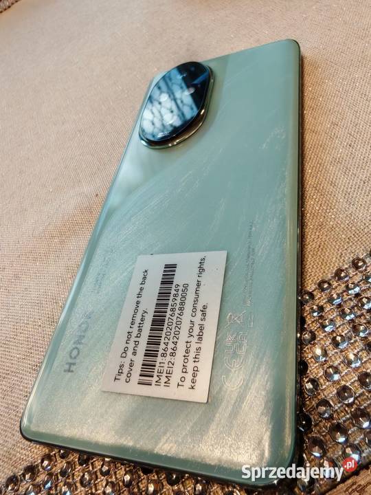 Honor 200 pro 5 g Zabrze