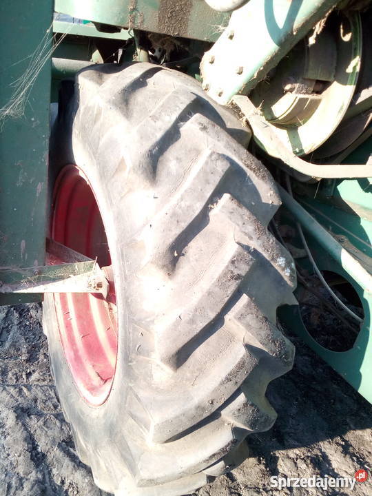 kombajn zbożowy claas mercur Dąbrowica sprzedam