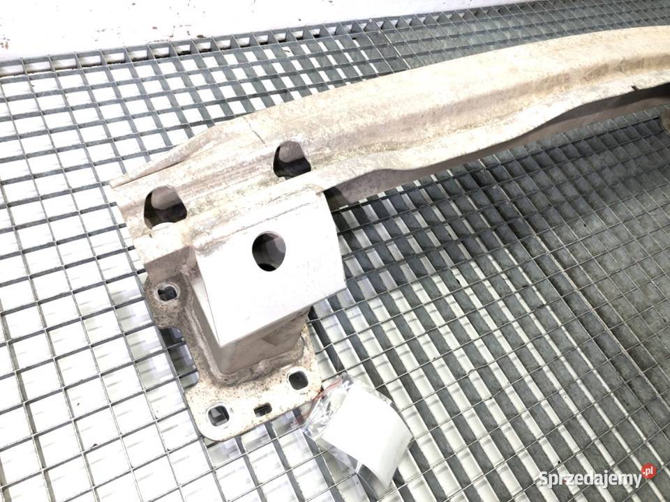 BELKA ZDERZAKA TYŁ AUDI Q7 4M SUV WZMOCNIENIE podkarpackie