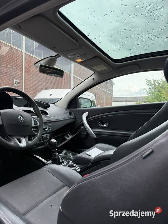 Sprzedam Renault Megane wielkopolskie Pleszew