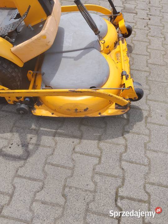 Traktorek kosiarka Stiga Park BS V2 16 HYDRO sprzedam