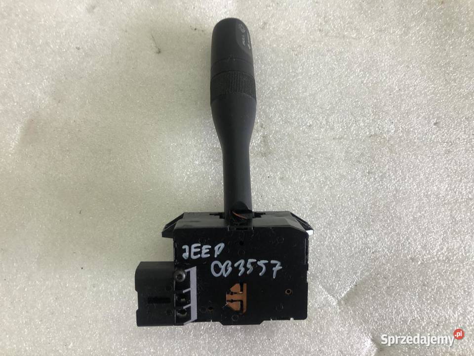 PRZEŁĄCZNIK WYCIERACZEK 56042303AD GRAND