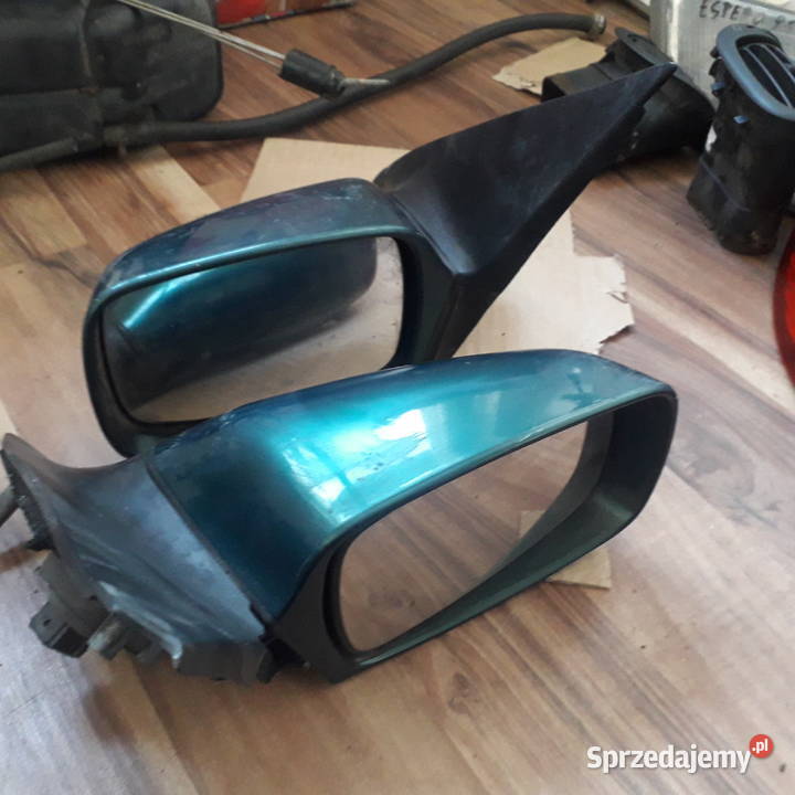 Lusterka elektryczne FORD MONDEO MK1 MK2WYSYŁKA