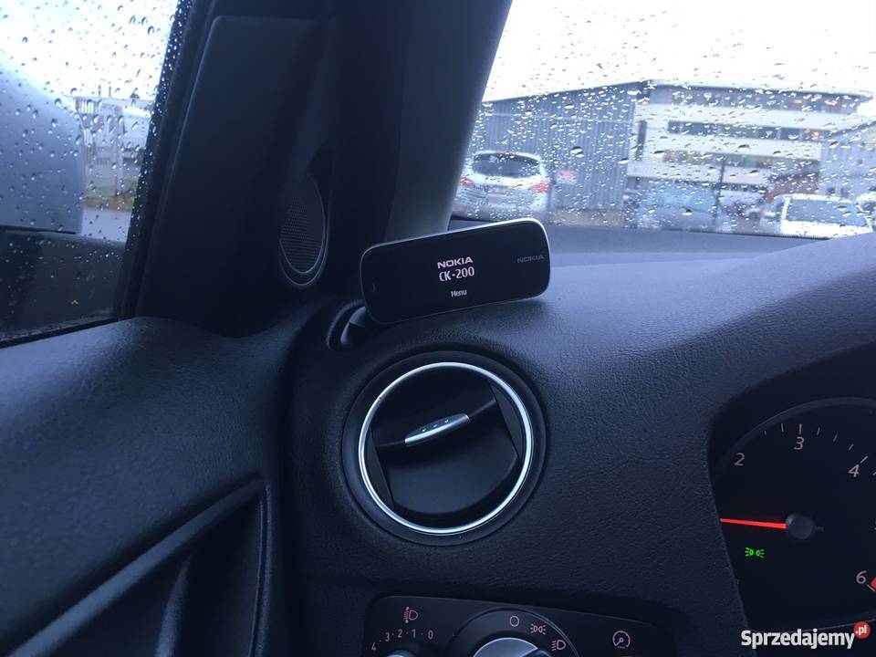 Ford Mondeo MK4 kombi Powershift 20TDCI 140 2000cm3 Poznań