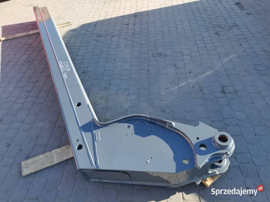 Claas Scorpion 6030 CP Wysięgnik Wilkowo sprzedam
