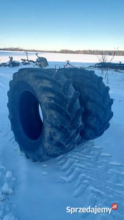 Opony 540 65 28 firestone obciążniki c360 Biłgoraj