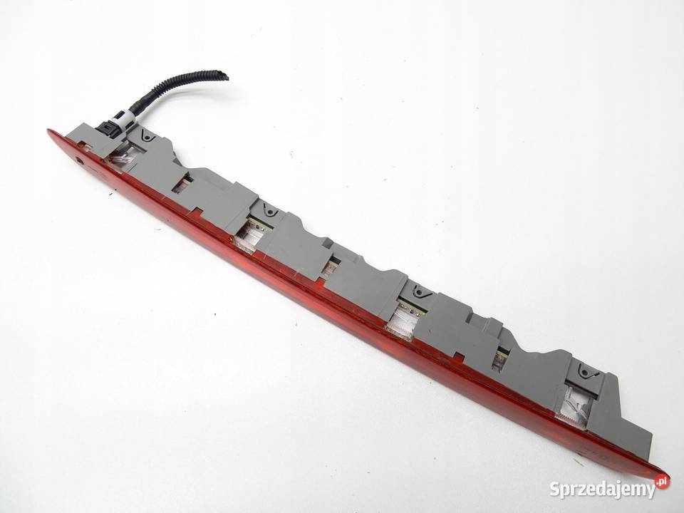 TRZECIE ŚWIATŁO STOP STOPU 7241551 BMW F20 F21 sprzedam