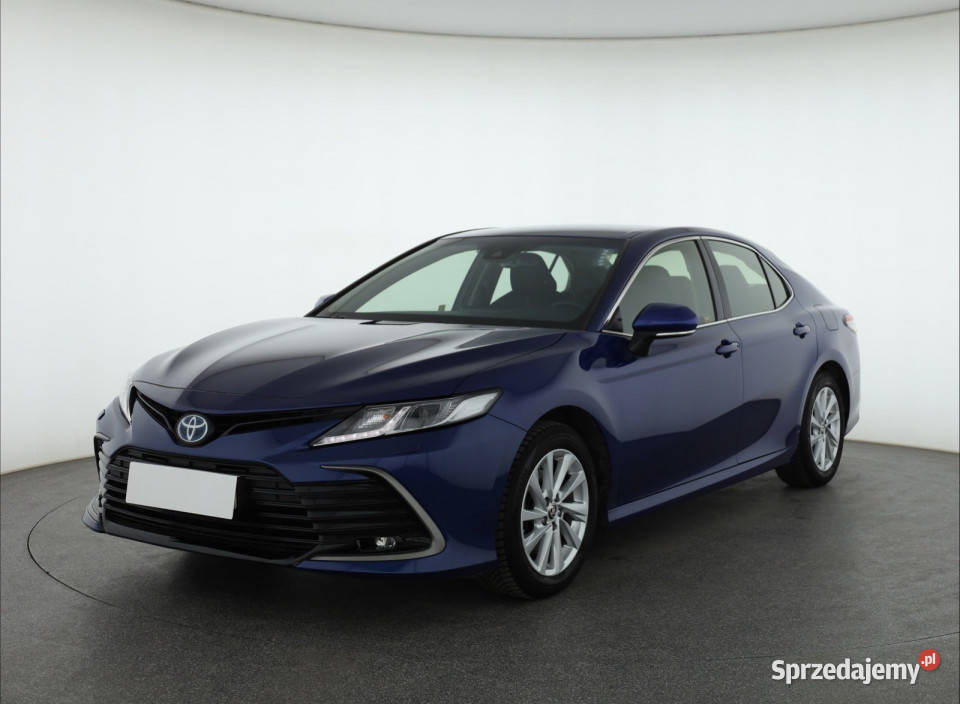 Toyota Camry 25 Hybrid komputer pokładowy Piaseczno