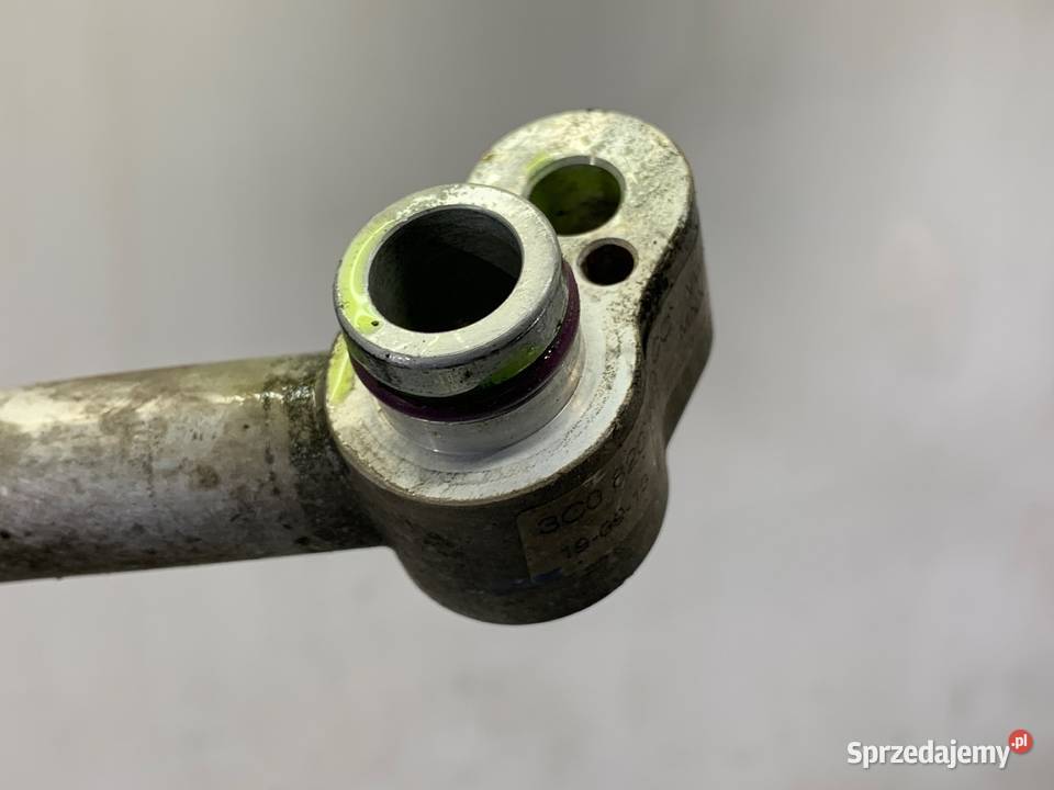 RURKA KLIMATYZACJI VW PASSAT B7 3C0820743CC 20 Przewody klimatyzacji podkarpackie sprzedam