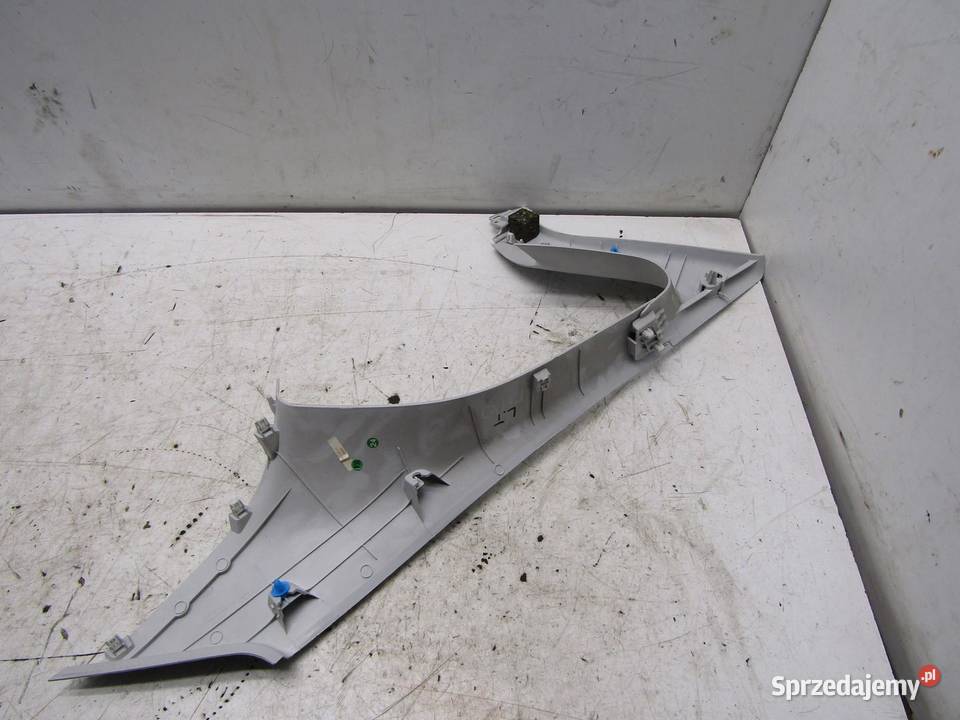 OSŁONA POSZYCIE SŁUPKA LEWY TYŁ FIAT TIPO II sprzedam