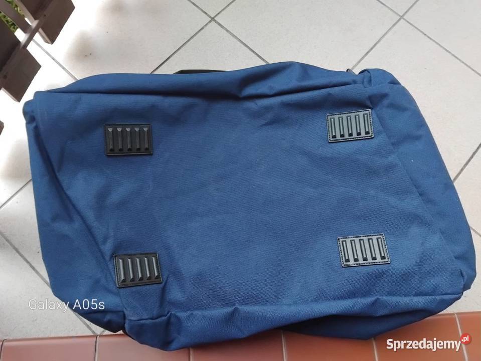 Torba treningowa Adidas Piaseczno