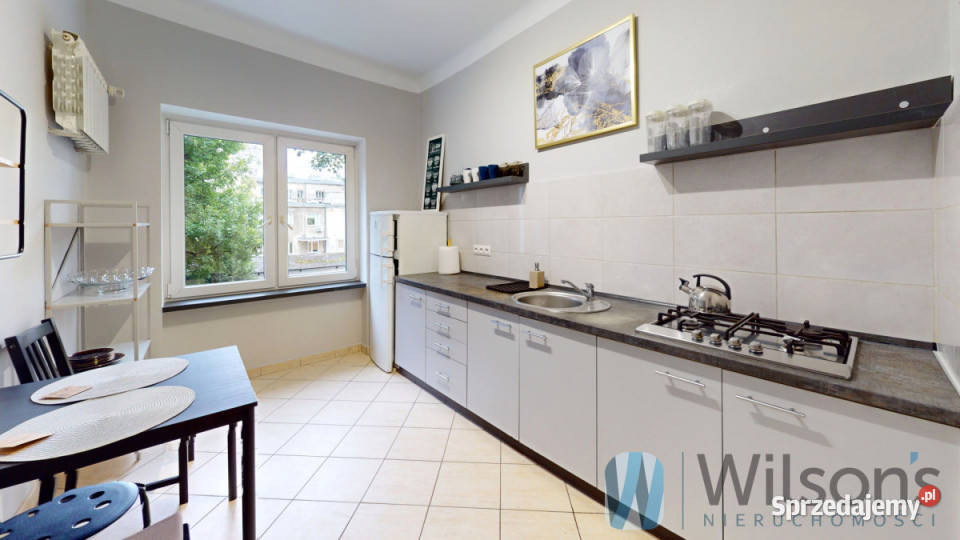 Mieszkanie 2978m2 1 pokojowe Warszawa