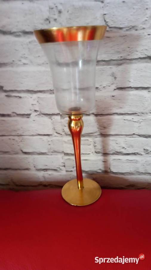 Kielich wys 32 Antyki, Sztuka, Kolekcje