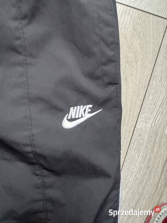 Spodenki Nike rozmiar M Łysa Góra