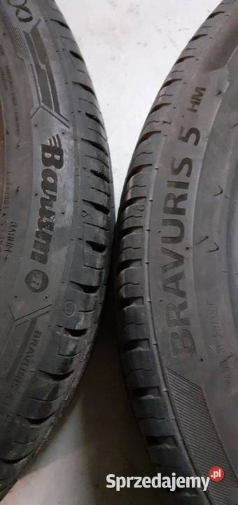 Opony letnie 2154517 Motoryzacja Wrocław