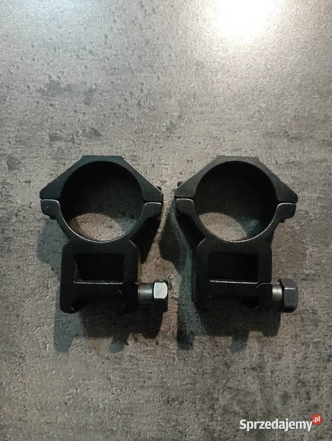 Montaż dwuczęściowy Westhunter Sporty strzeleckie i myślistwo Kościerzyna