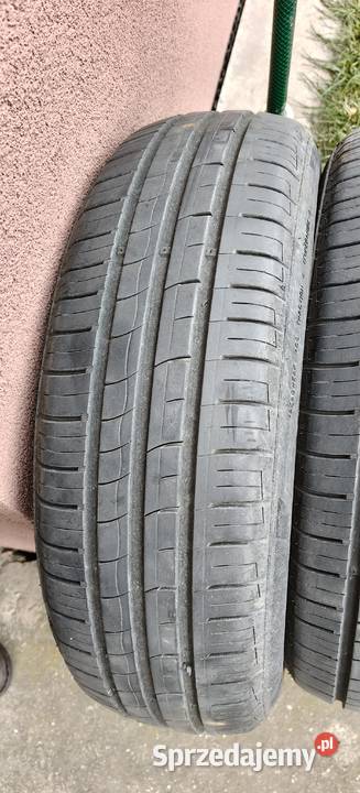 Opony letnie 17565R15