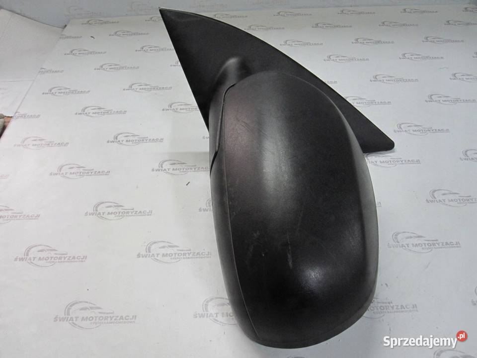 KIA PRO CEED I 10r lusterko lewe 876101HAF0