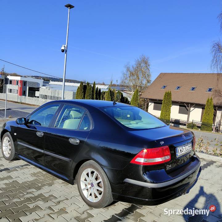 Saab 93 280000km Motoryzacja sprzedam