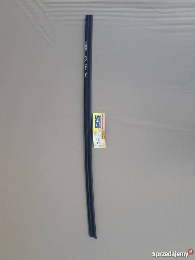 MERCEDES VITO 447 LISTWA USZCZELKA DRZWI Bieleń