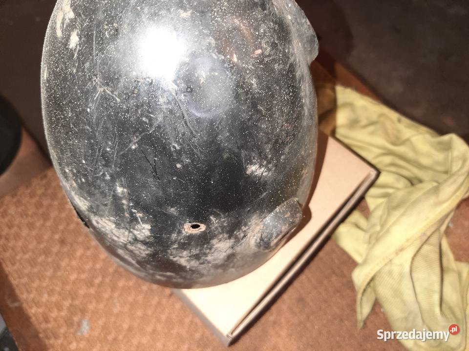 Wsk Z2 lampa obudowa Malanów
