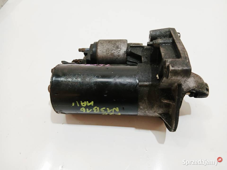 ROZRUSZNIK BMW F20 N13B16A 7638192 Strzyżewice