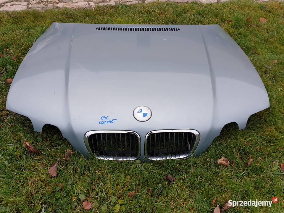 Maska Bmw e46 Compact