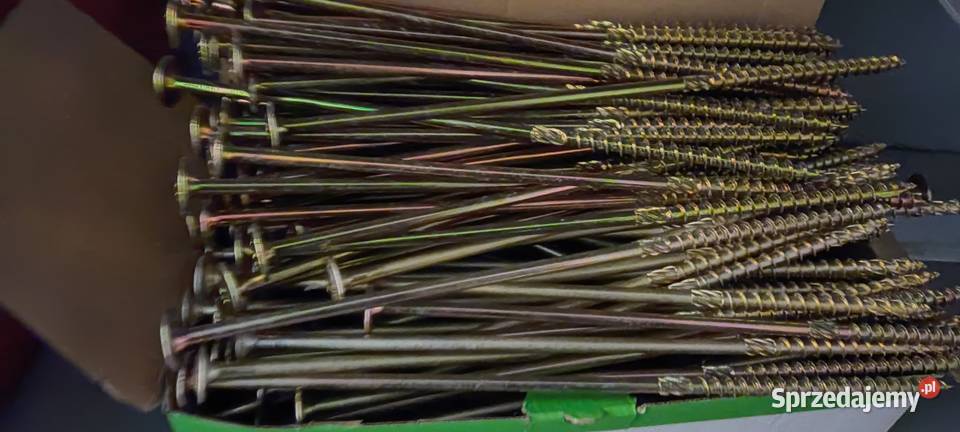 Wkręt Ciesielski Jarosław