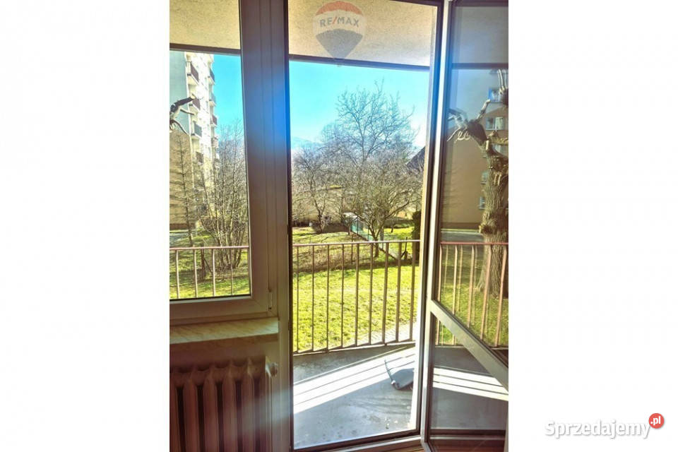 oś Manhattan 2 pokoje 44m2 śląskie Ustroń