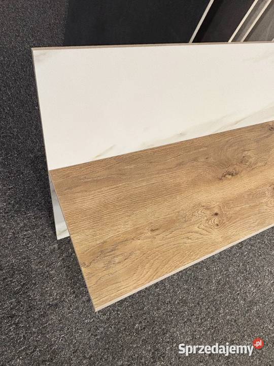 zestaw schody gres 30x120 stopnica drewno małopolskie Zakopane