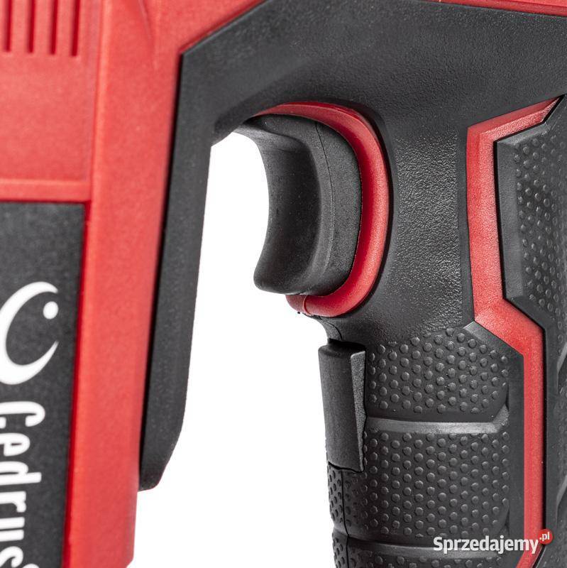 Gwoździarka Cedrus CEDNGLI CEDNGLI Opalenica