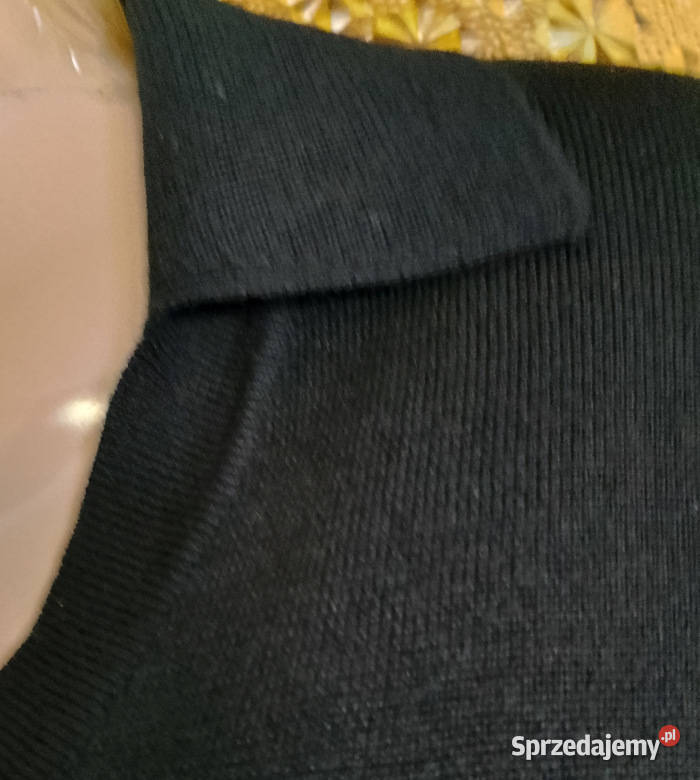 elegancki długi sweter tunika NEXT Swetry i golfy