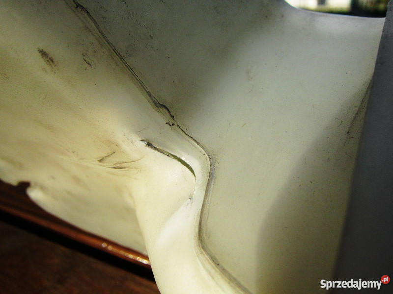 Audi A4 B6 B7 zbiornik spryskiwaczy pod Xenon Rok produkcji 2003