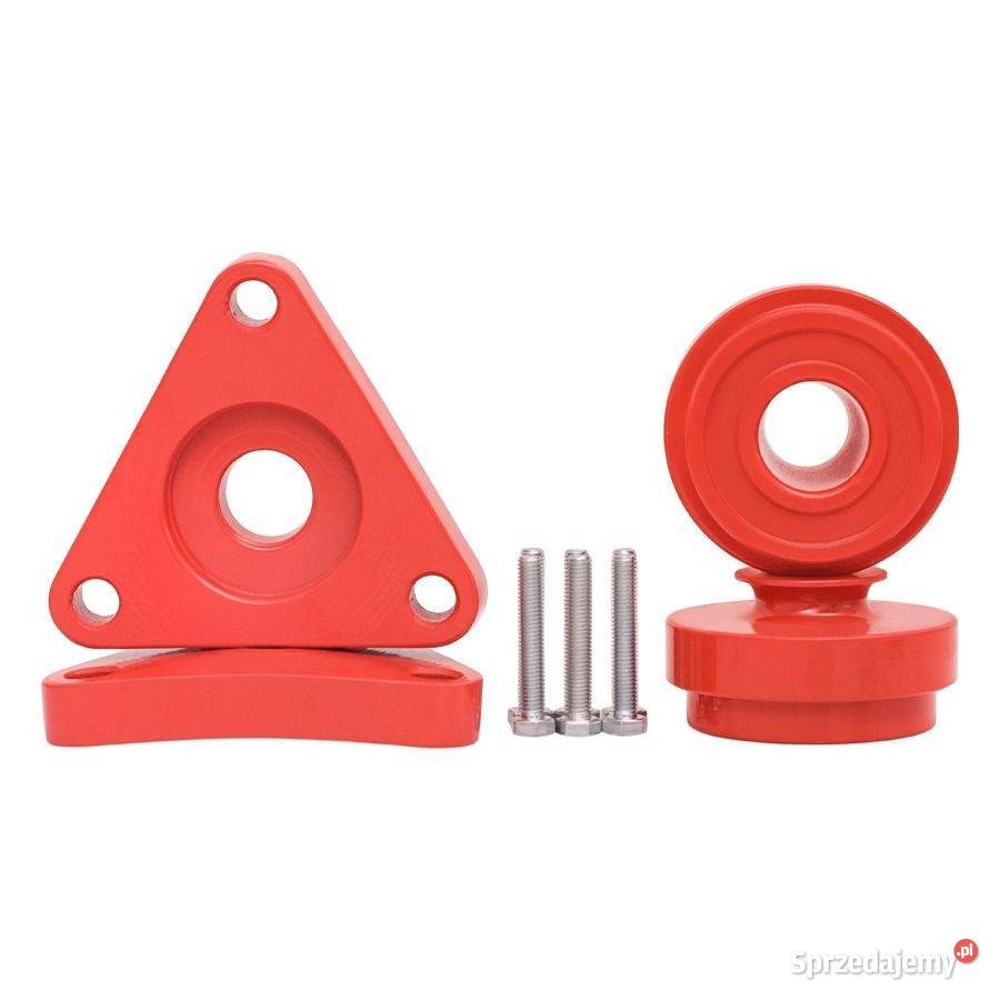 Lift Zawieszenia Renault Captur 20132019 Lublin