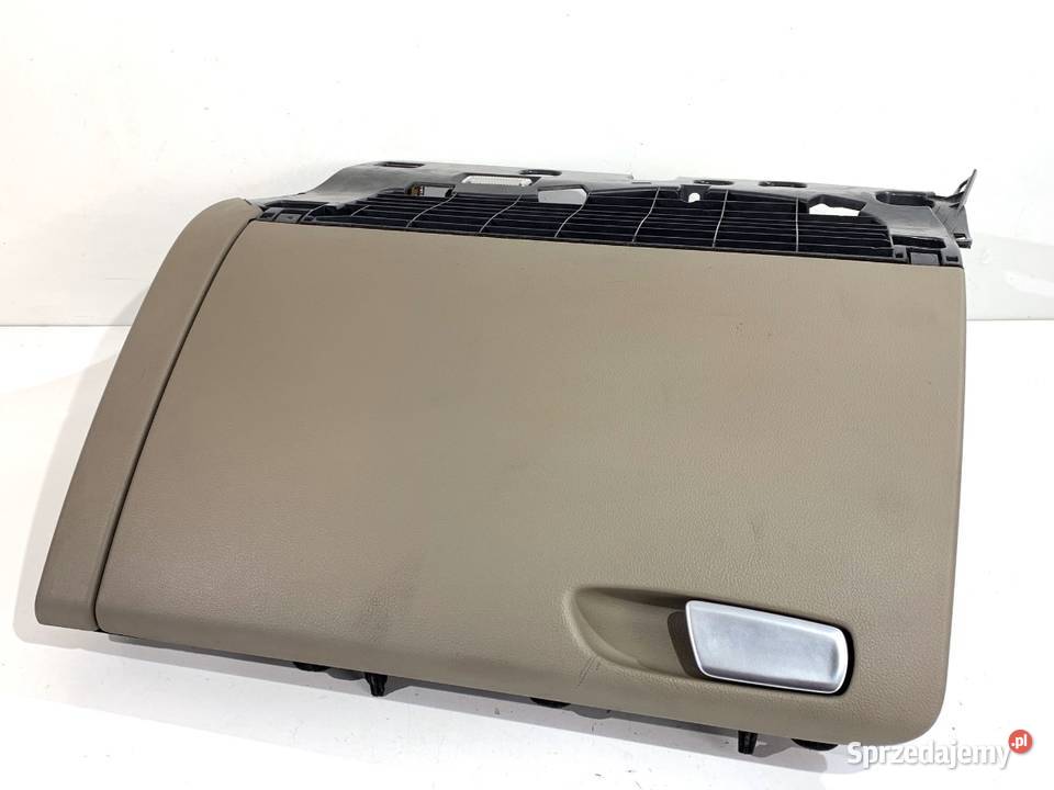 SCHOWEK PASAŻERA AUDI A5 8T SportowyCoupe 0717