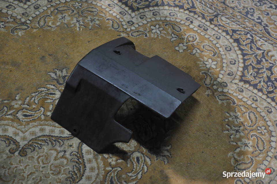 Osłona Silnika Audi 80 B4 19 TDI Pokrywa Idealna podkarpackie sprzedam