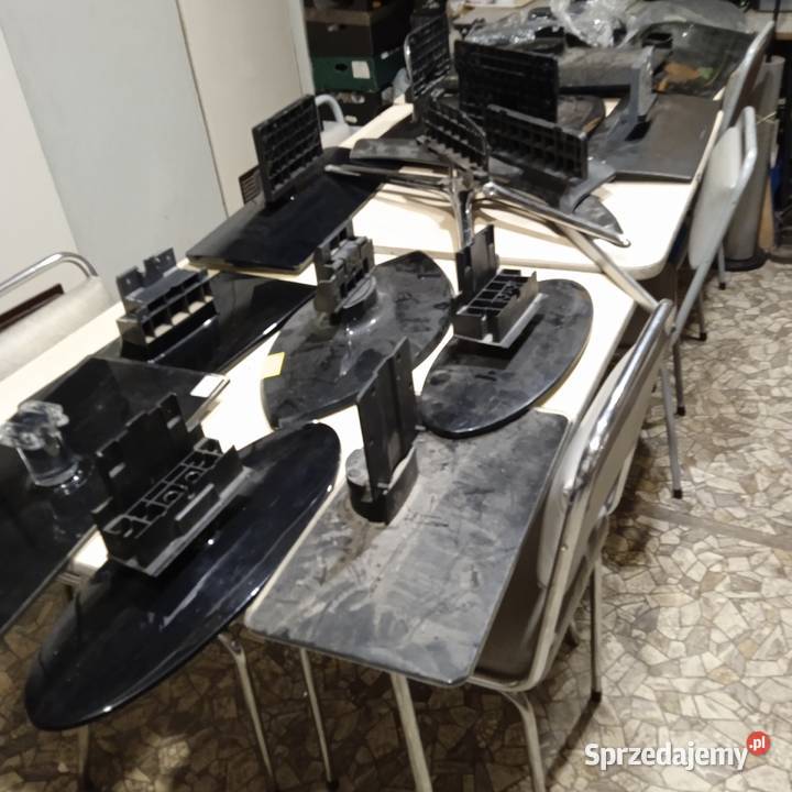 nogi do telewizorów LCD i LED