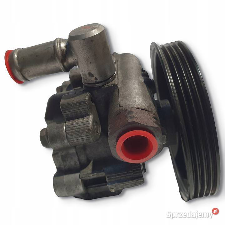 POMPA WSPOMAGANIA Opel Insignia 18 16V 13273781 lubelskie Chełm sprzedam