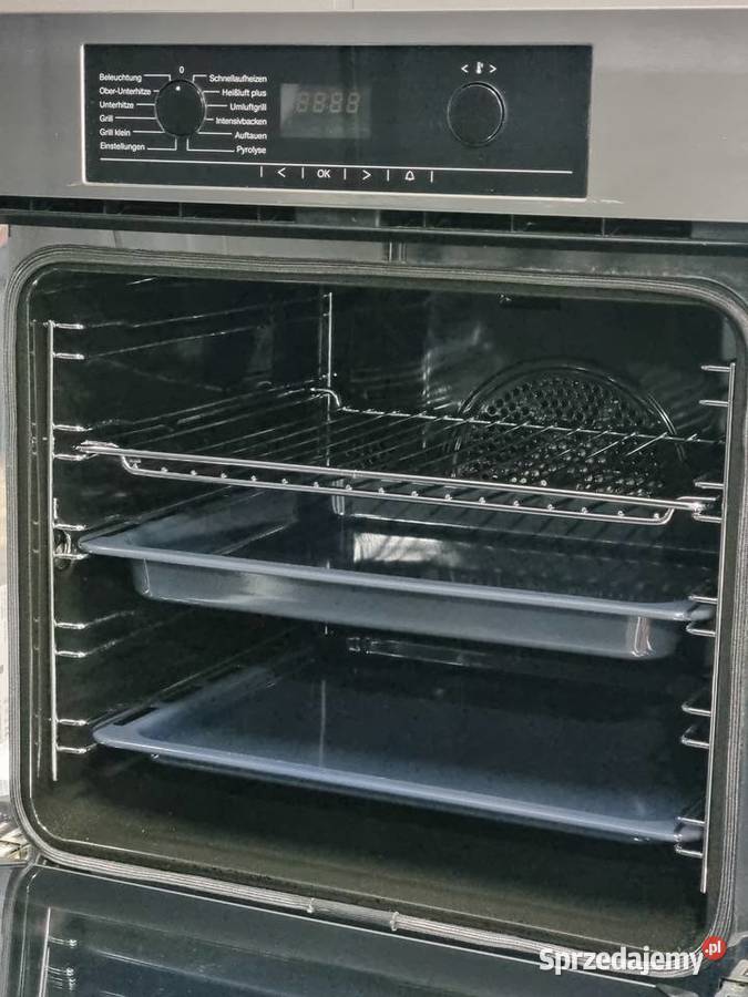 Piekarnik elektryczny do zabudowy Miele H 5240 Wrocław