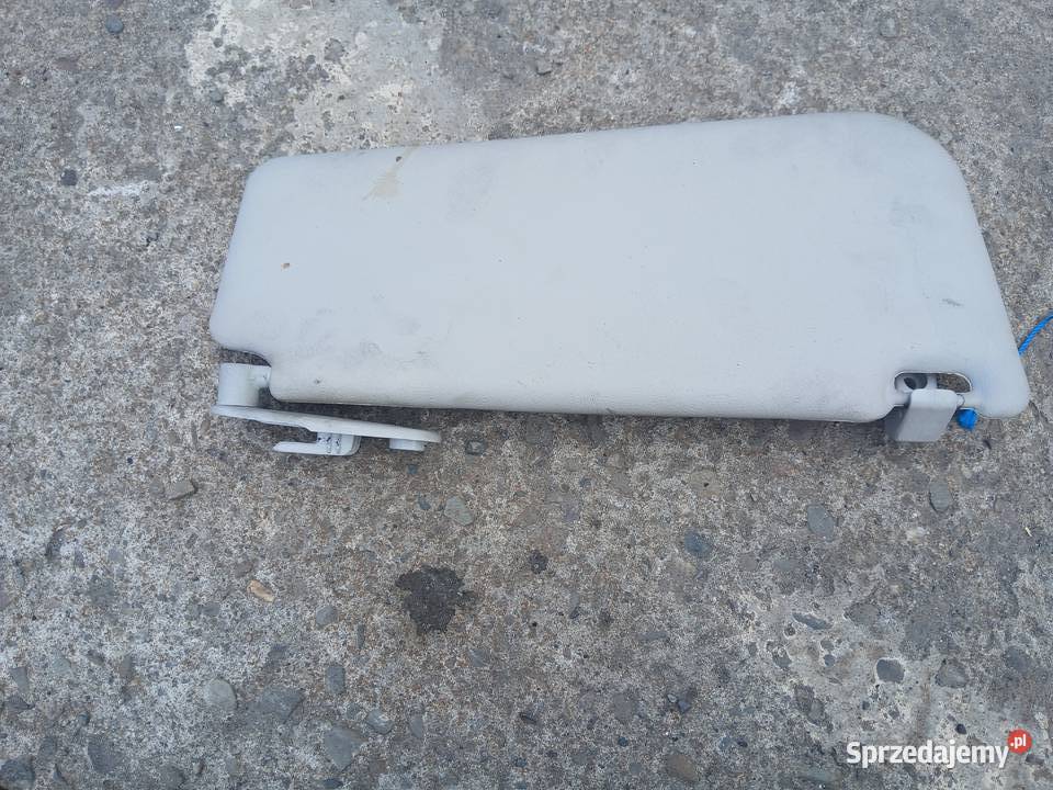 Słonecznik lewy przód przedni fiat Punto II osobowe Radłów