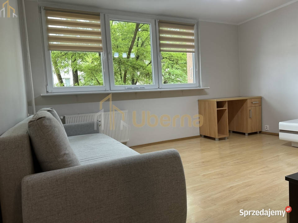 Goleniów centrum kawalerka na wynajem Wynajem