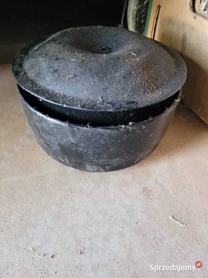 Filtr powietrza olejowy do silnika S 320 Staszów