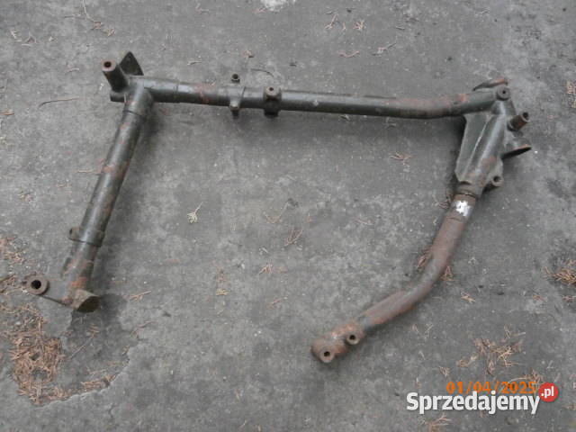 ardie triumph Zduńska Wola